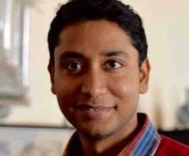 Mayukh Bhaowal - Professional null Speaker