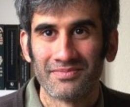 Wahid Bhimji - Professional null Speaker