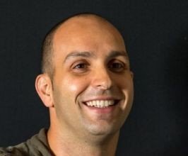 Yishay Carmiel - Professional Speakers Booking