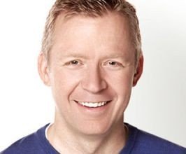 Robin Thurston - Professional null Speaker