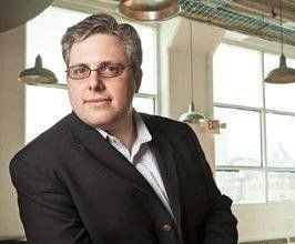 Elliot Menschik - Professional null Speaker