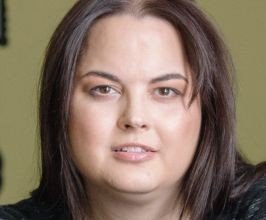 Kerri Rawson - Professional null Speaker