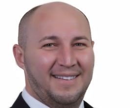 Fuji Avdic - Professional Speakers Booking