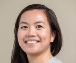 Sara Itucas - Professional null Speaker