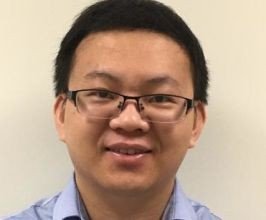 Lin Chen - Professional null Speaker