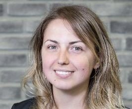 Greta Cutulenco - Professional null Speaker