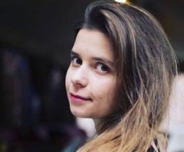 Masha Drokova - Professional null Speaker