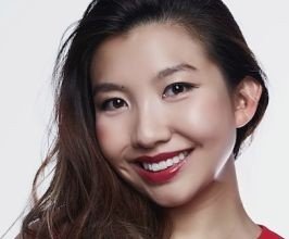 Siqi Mou - Professional null Speaker