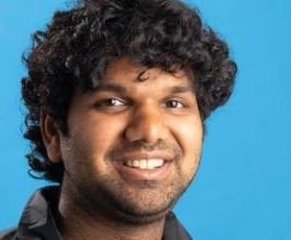 Shri Ganeshram - Professional null Speaker