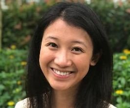 Anna Wan - Professional null Speaker