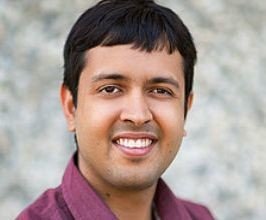 Sameep Tandon - Professional null Speaker