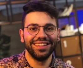 Enis Gayretli - Professional null Speaker