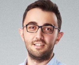 Ilker Köksal - Professional null Speaker