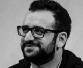 Dani Arnaout - Professional null Speaker