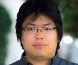 Yuan Gao - Professional null Speaker