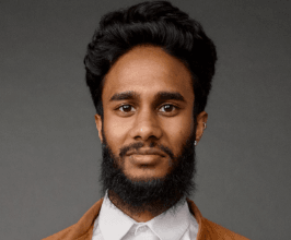 Vinay Hiremath - Professional null Speaker