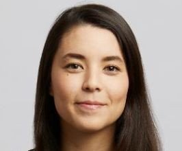 Annie Cheung - Professional null Speaker