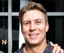 Jake Reisch - Professional null Speaker