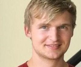 Nikolas Liolio - Professional null Speaker