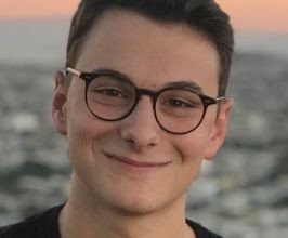 Jon Goldsmith - Professional null Speaker