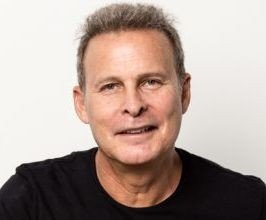 Paul Silitsky - Professional null Speaker