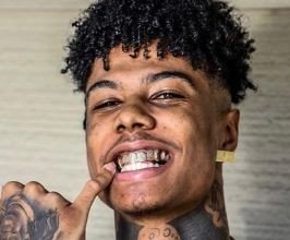 Blueface  - Professional null Speaker