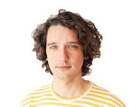 Hans Gangeskar - Professional null Speaker