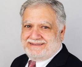 Anton Handal - Professional null Speaker