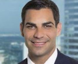 Francis Suarez - Professional null Speaker