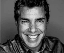 Pablo Turletti - Professional null Speaker