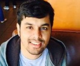 Syed Ahmed - Professional null Speaker