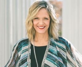 Holly Wagner - Professional null Speaker