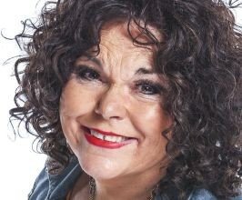 Vicki Barbolak - Professional null Speaker