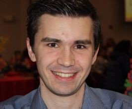 Tyler McNamer - Professional null Speaker