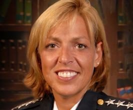 Cathy Lanier - Professional null Speaker