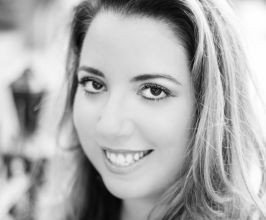 Chanel Cleeton - Professional null Speaker