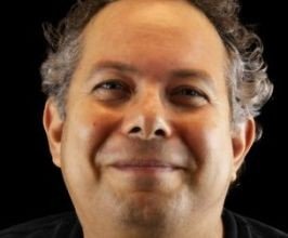 Rony Abovitz - Professional null Speaker