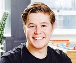 Jack Parsons - Professional null Speaker