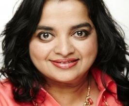 Rani Mani - Professional null Speaker