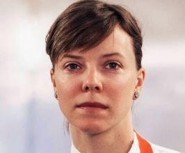 Iliana Regan - Professional null Speaker