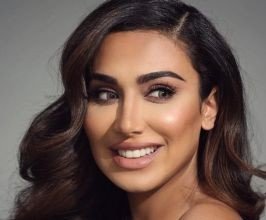 Huda Kattan - Professional null Speaker