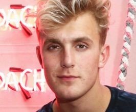 Jake Paul - Professional null Speaker
