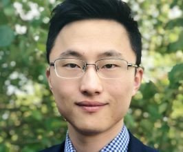 Haotian Wang - Professional null Speaker