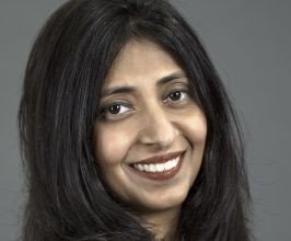 Payal Nanjiani - Professional null Speaker