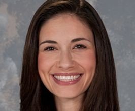 Rebecca Bratter - Professional null Speaker