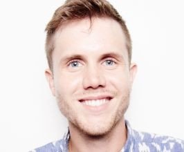 Trent Harmon - Professional null Speaker