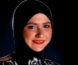 Zahra Lari - Professional null Speaker