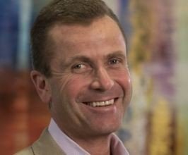 Alex Shootman - Professional null Speaker