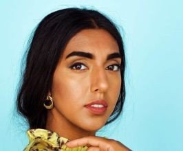 Rupi Kaur - Professional null Speaker