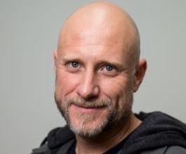 Trevor Paglen - Professional null Speaker